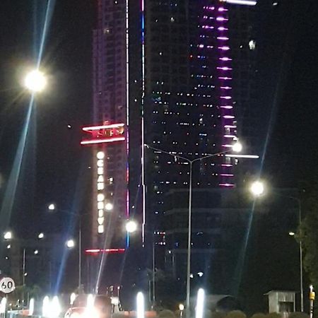Dusit Grand Condo View Джомтиен Бийч Екстериор снимка
