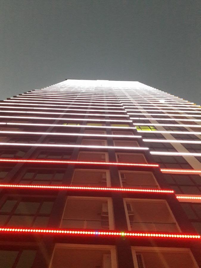 Dusit Grand Condo View Джомтиен Бийч Екстериор снимка