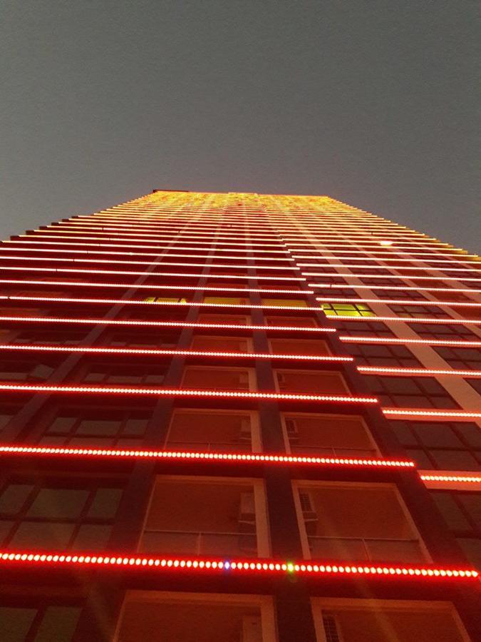 Dusit Grand Condo View Джомтиен Бийч Екстериор снимка