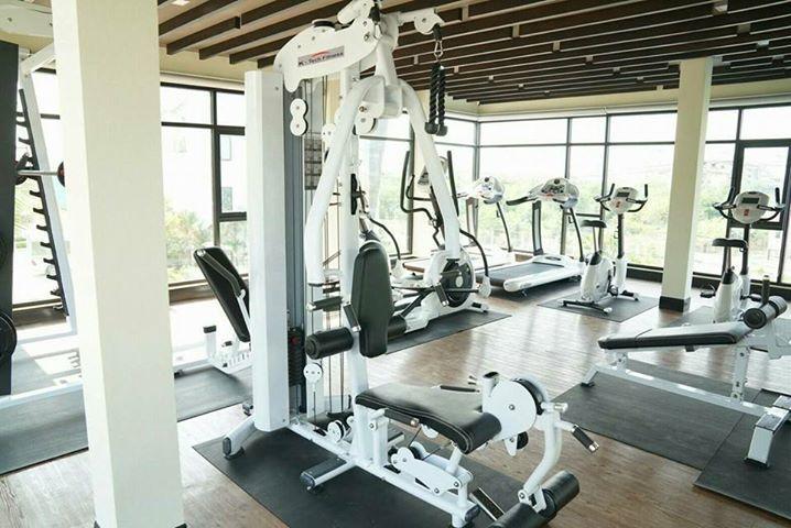 Dusit Grand Condo View Джомтиен Бийч Екстериор снимка