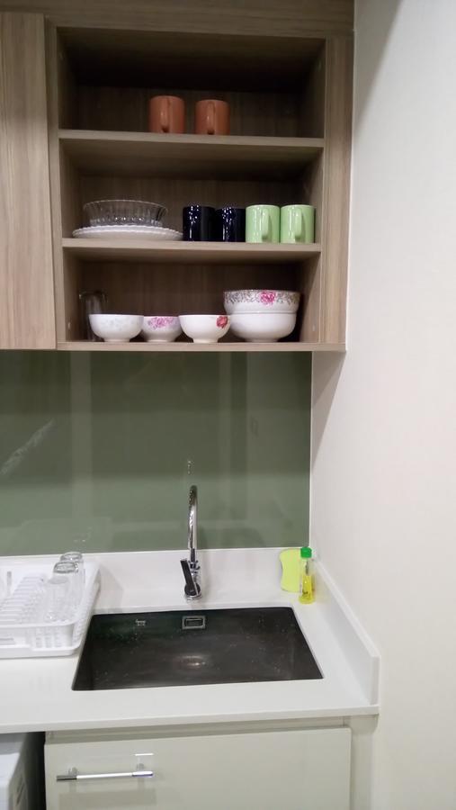 Dusit Grand Condo View Джомтиен Бийч Екстериор снимка