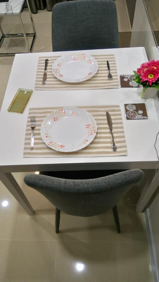 Dusit Grand Condo View Джомтиен Бийч Екстериор снимка
