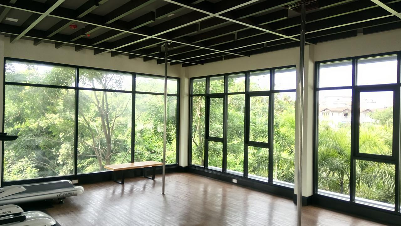 Dusit Grand Condo View Джомтиен Бийч Екстериор снимка