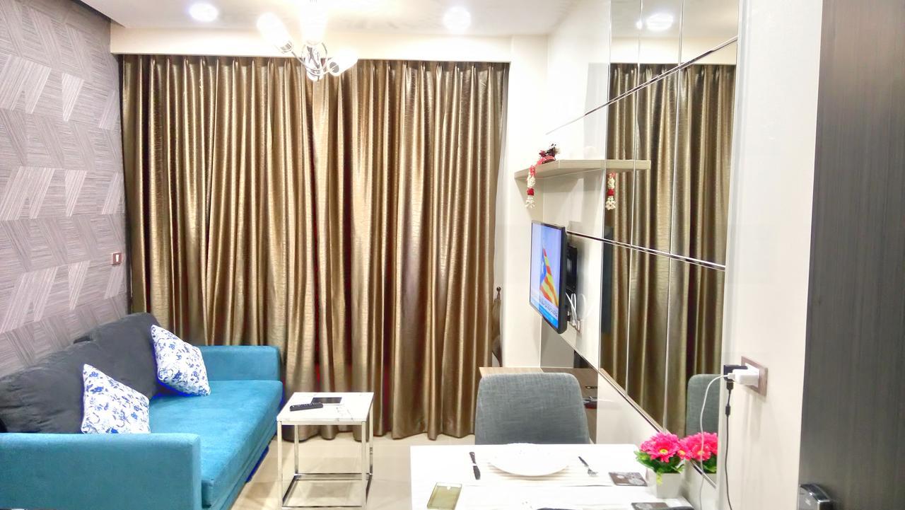 Dusit Grand Condo View Джомтиен Бийч Екстериор снимка