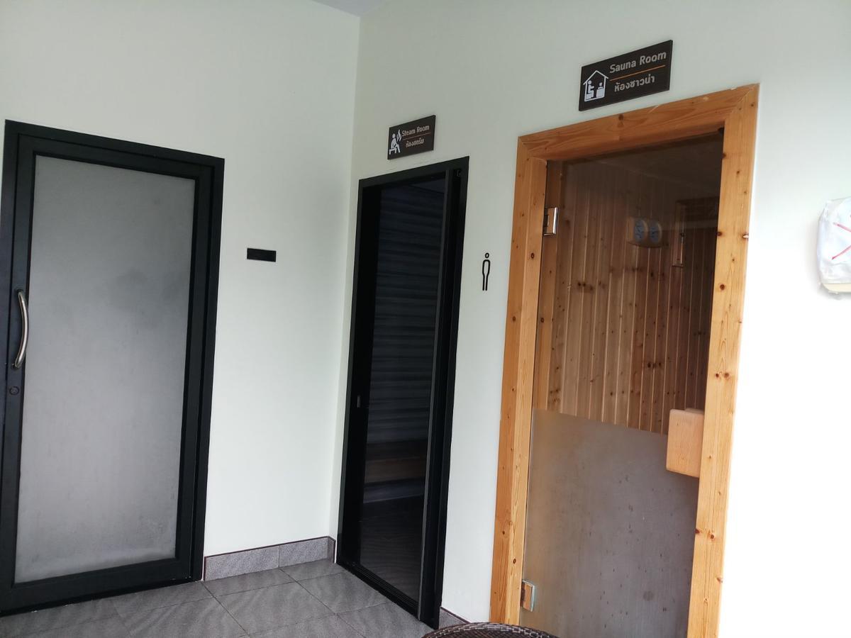 Dusit Grand Condo View Джомтиен Бийч Екстериор снимка