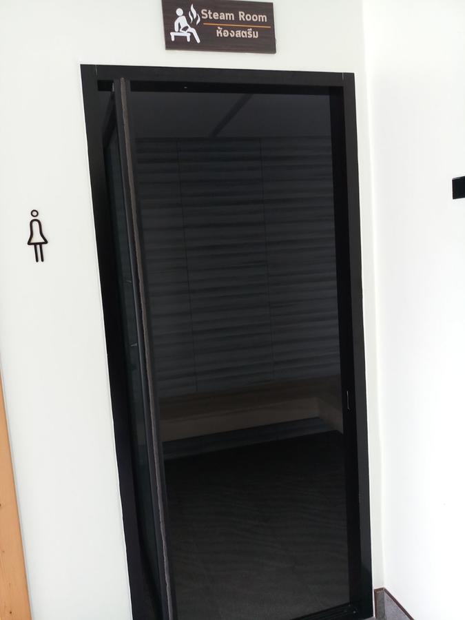 Dusit Grand Condo View Джомтиен Бийч Екстериор снимка